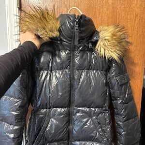 S13 women’s winter coat